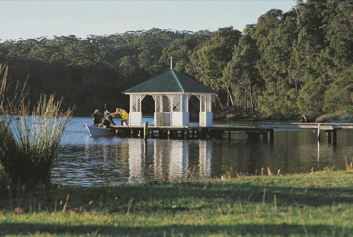 Walpole, Western Australia