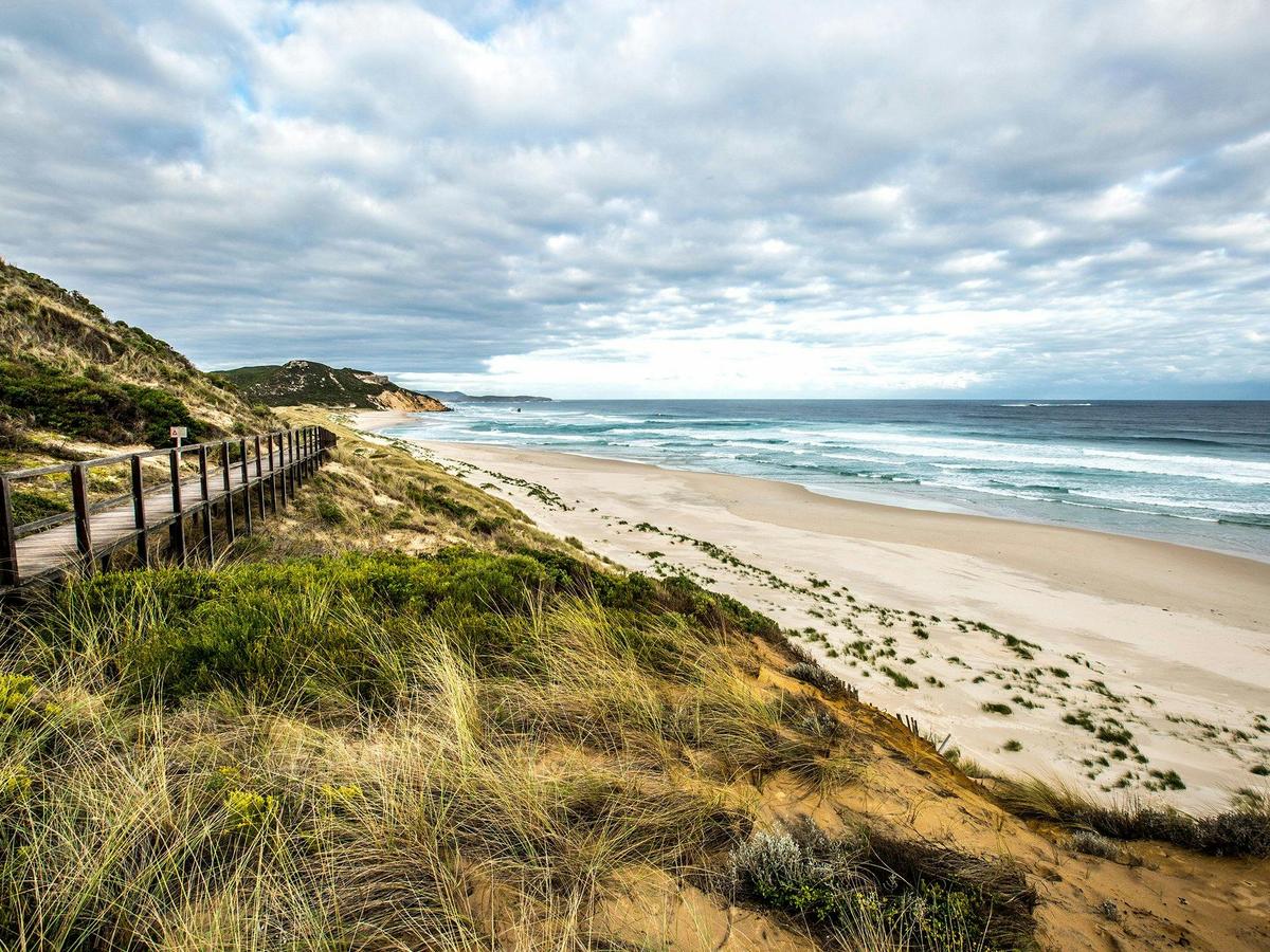 Mandalay Beach, near Walpole