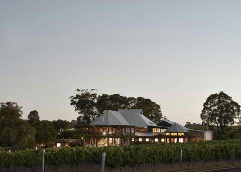 Vasse Felix