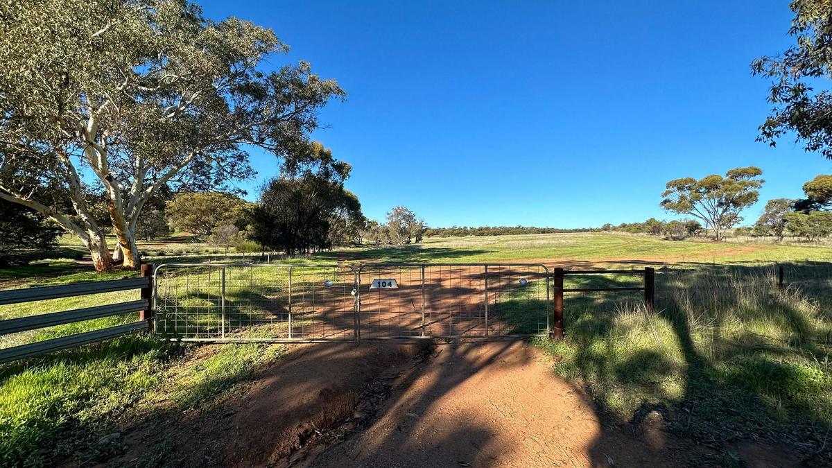 Toowoo Farm