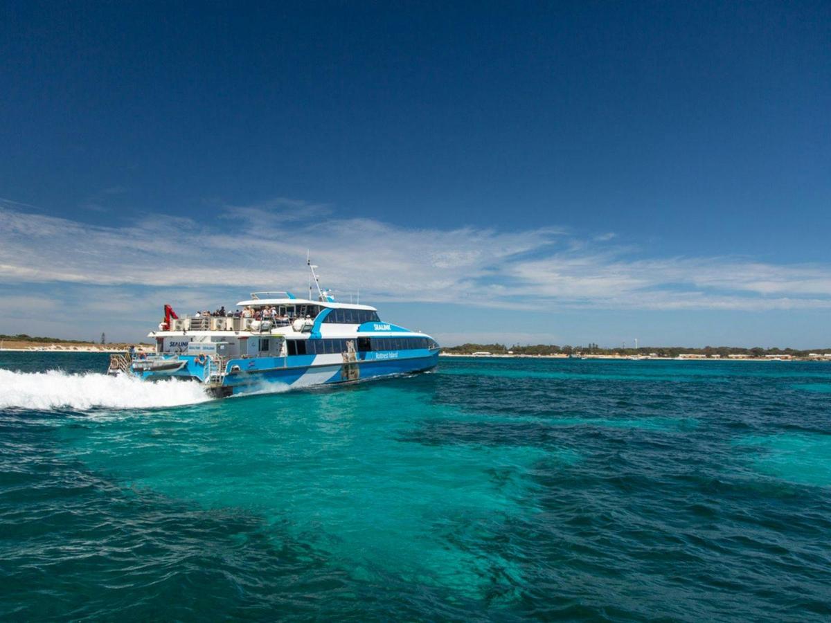 Western Australia West Coast Discovery