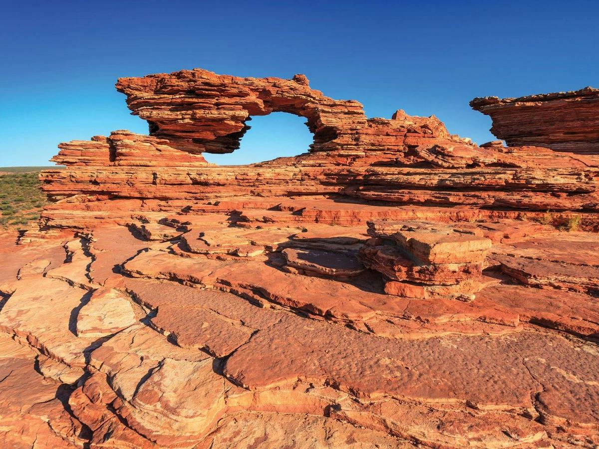 Western Australia West Coast Discovery