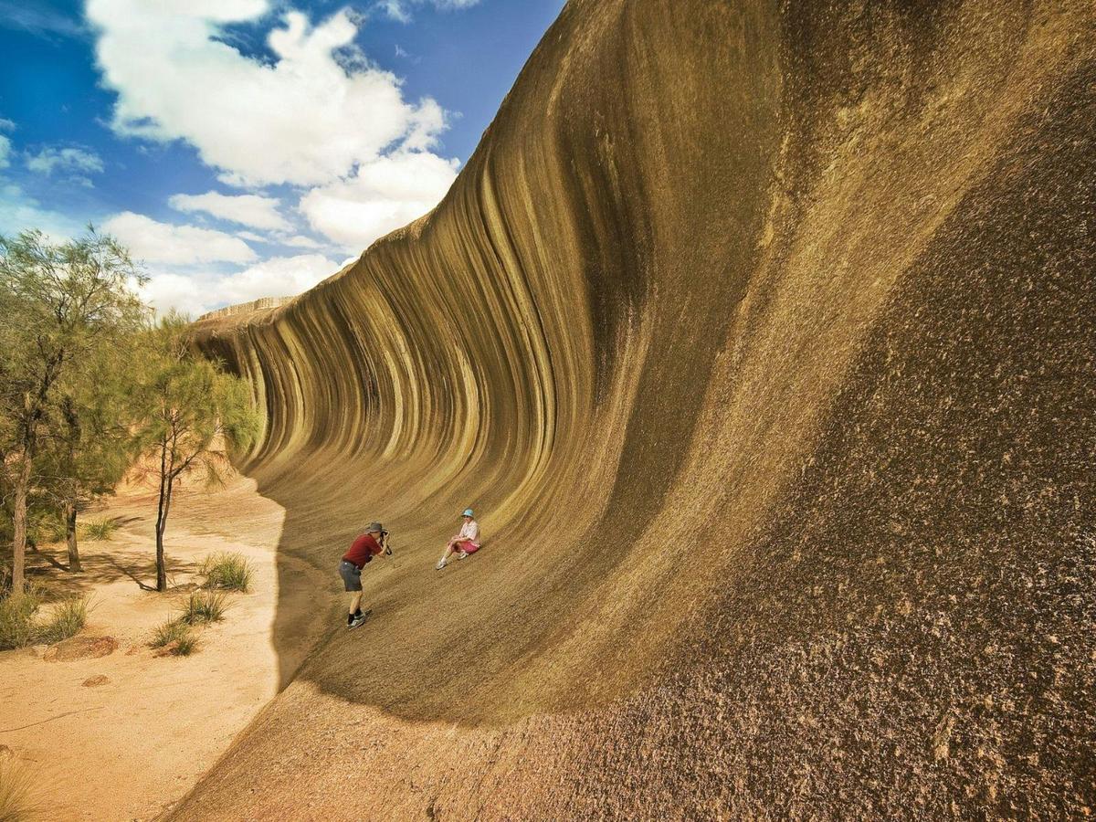 Western Australia West Coast Discovery