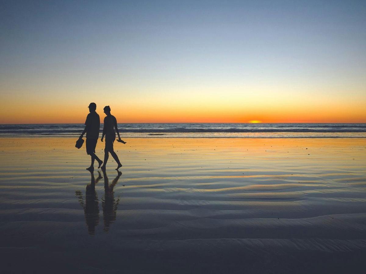 Western Australia West Coast Discovery