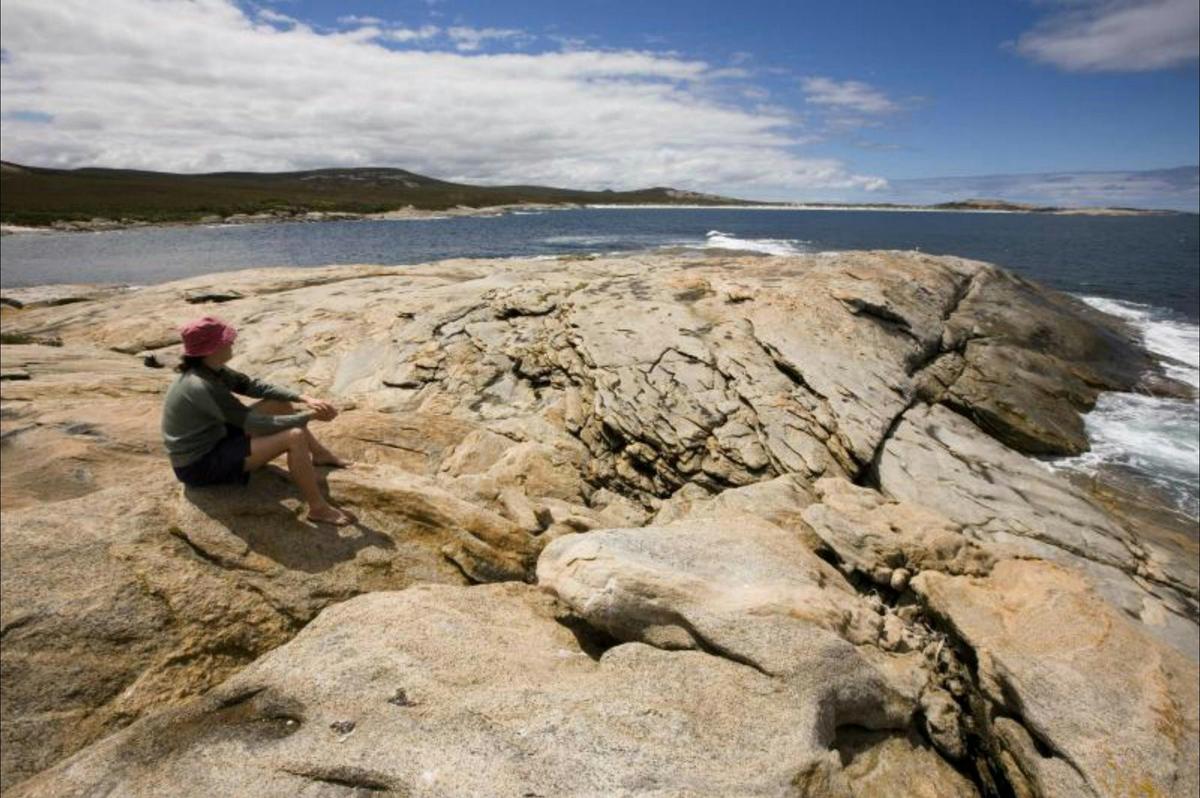 Cape Arid National Park, Western Australia