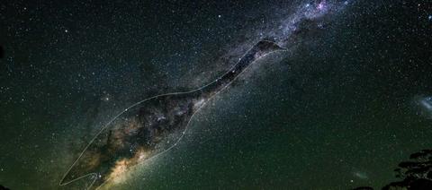 Go See The Night (Murroo Gudu) - Cultural Star Gazing Experience