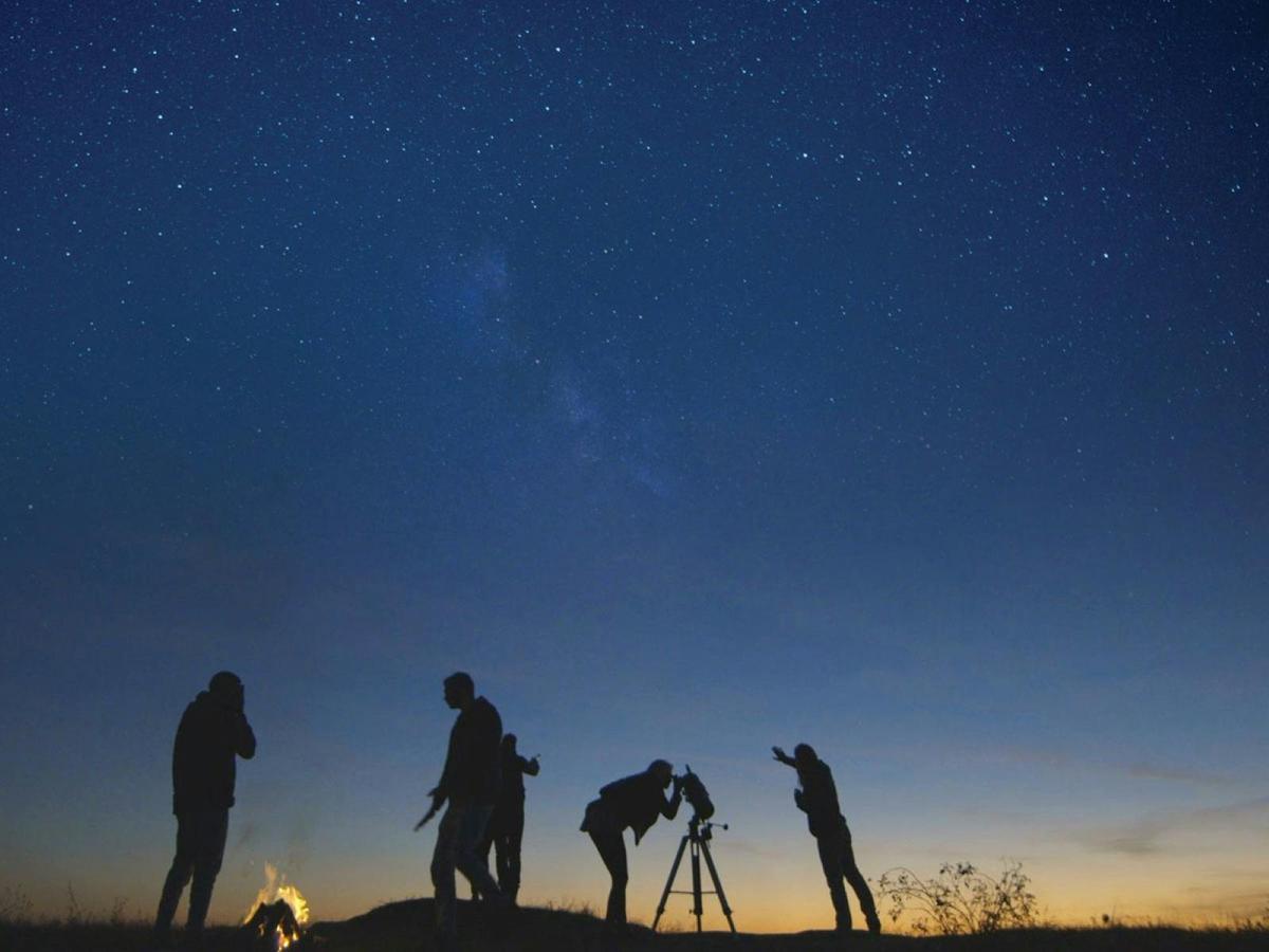 Go See The Night (Murroo Gudu) - Cultural Star Gazing Experience