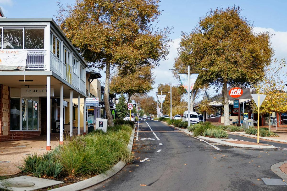 Discover Margaret River