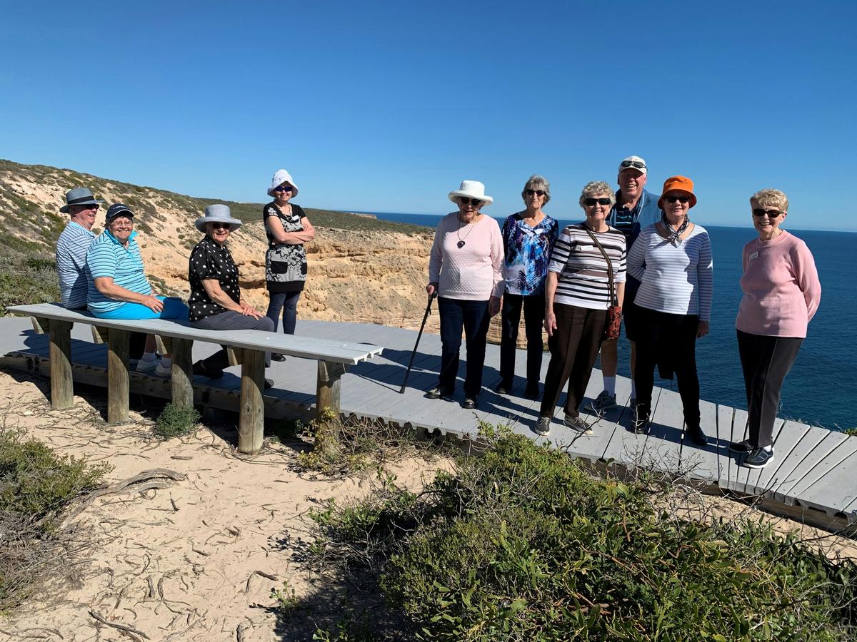 Group Tours