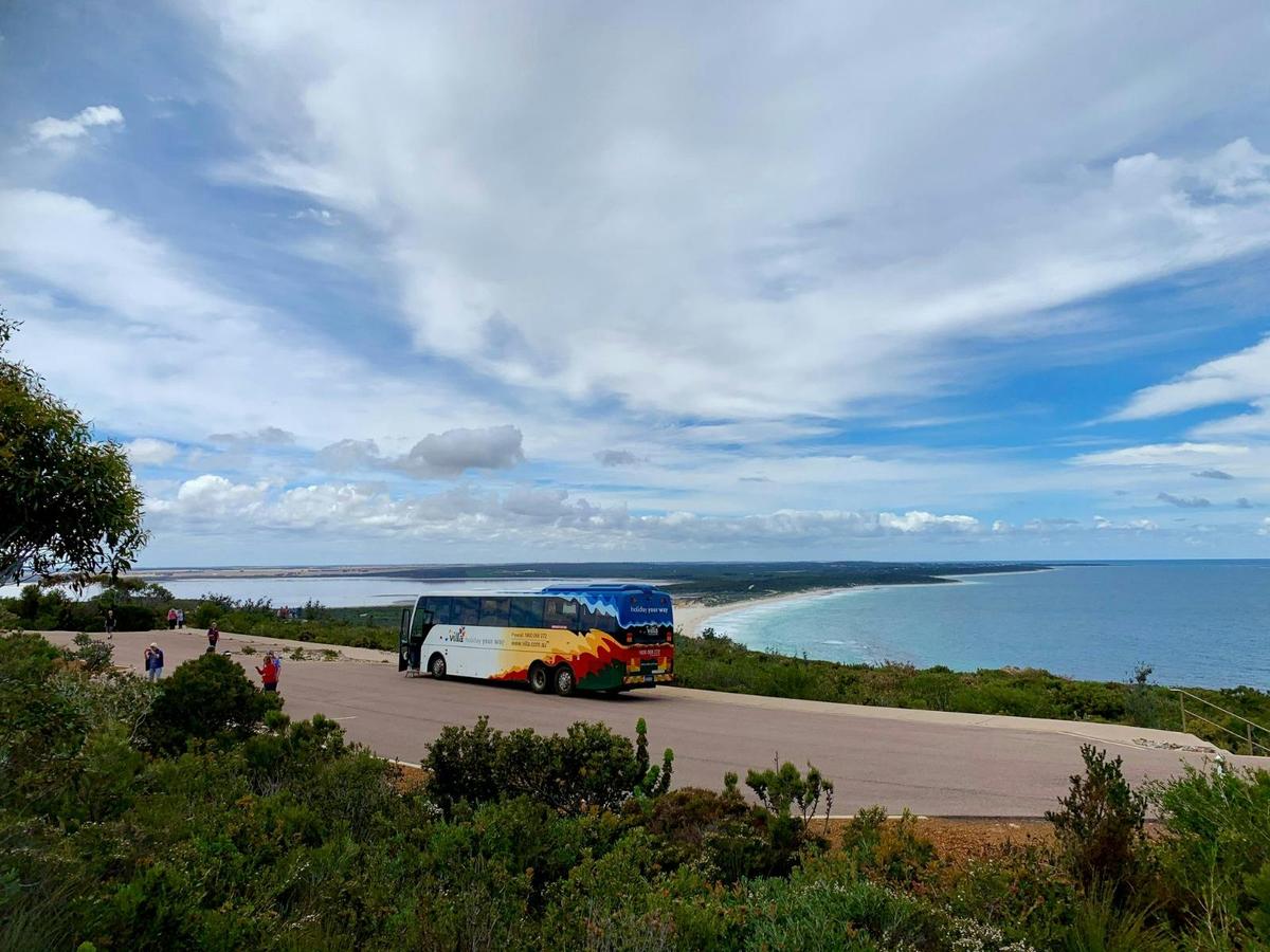 Villa Carlotta Travel, Perth, Western Australia