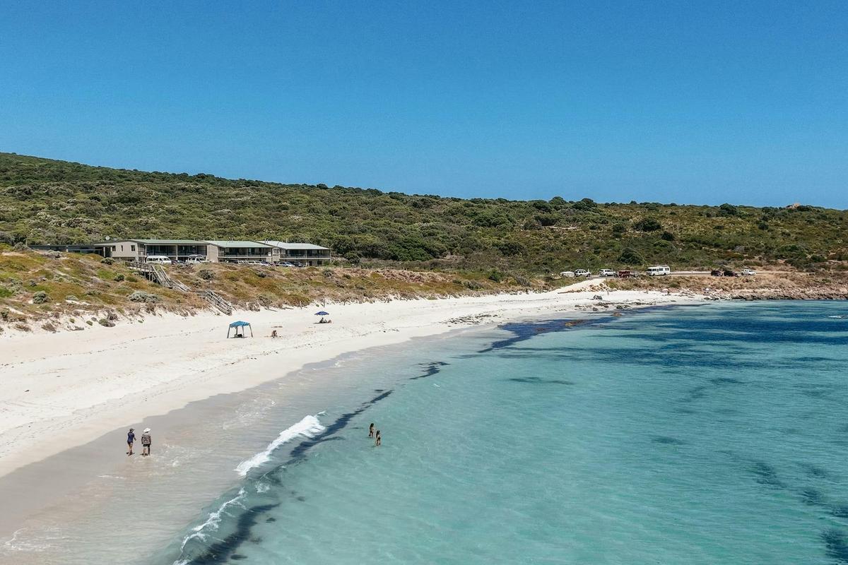 Discover Margaret River
