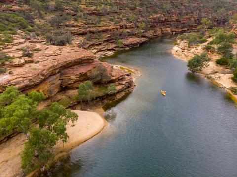 Kalbarri Natural Wonders