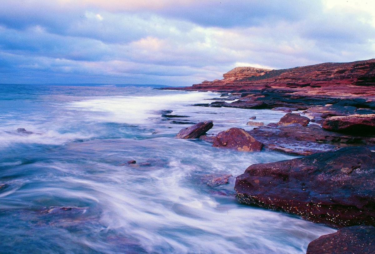 Kalbarri Natural Wonders