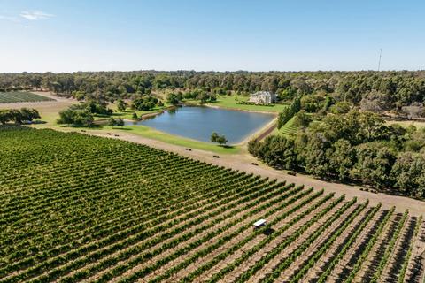 Discover Margaret River