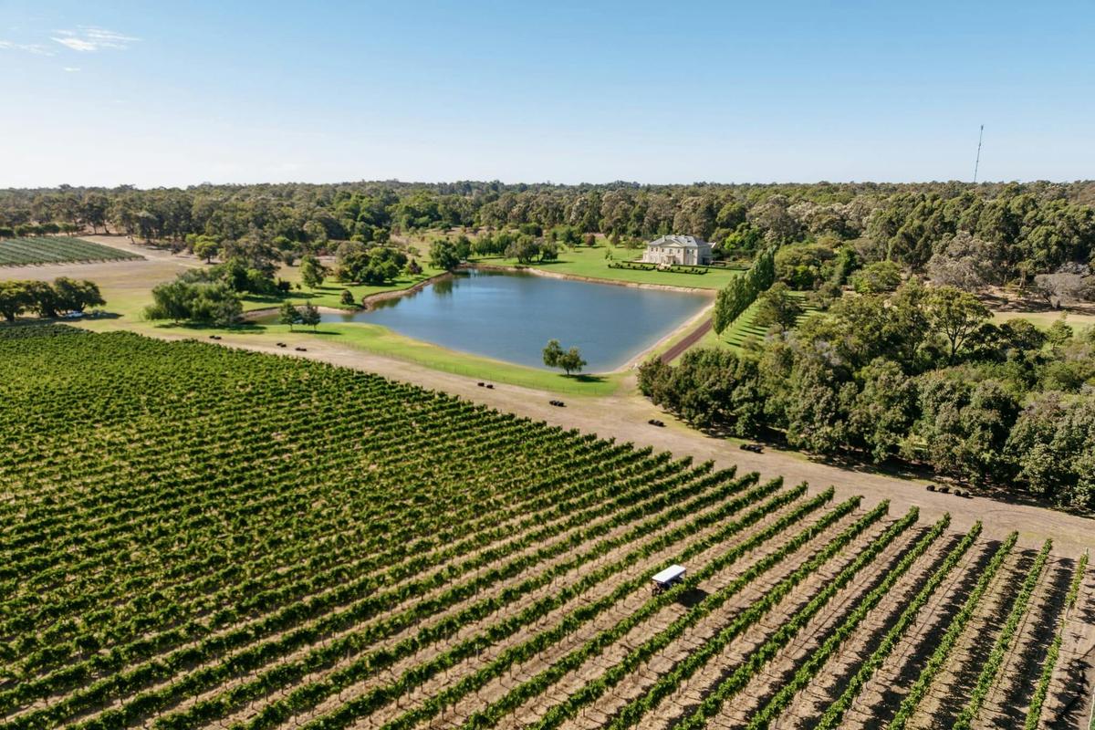 Discover Margaret River