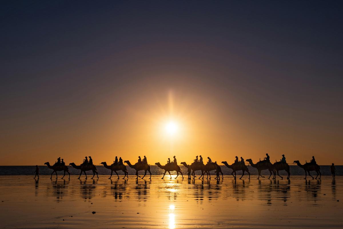 Broome Jewel of the North