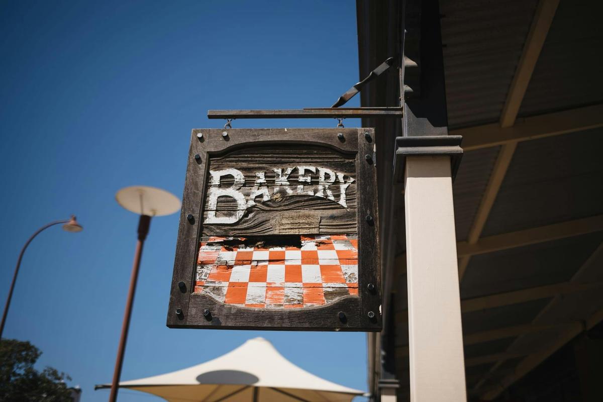 Toodyay Bakery