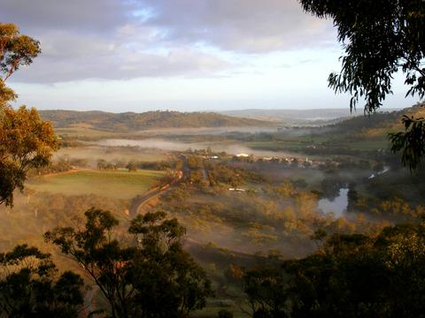 Toodyay