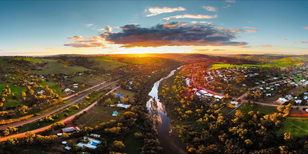 Toodyay