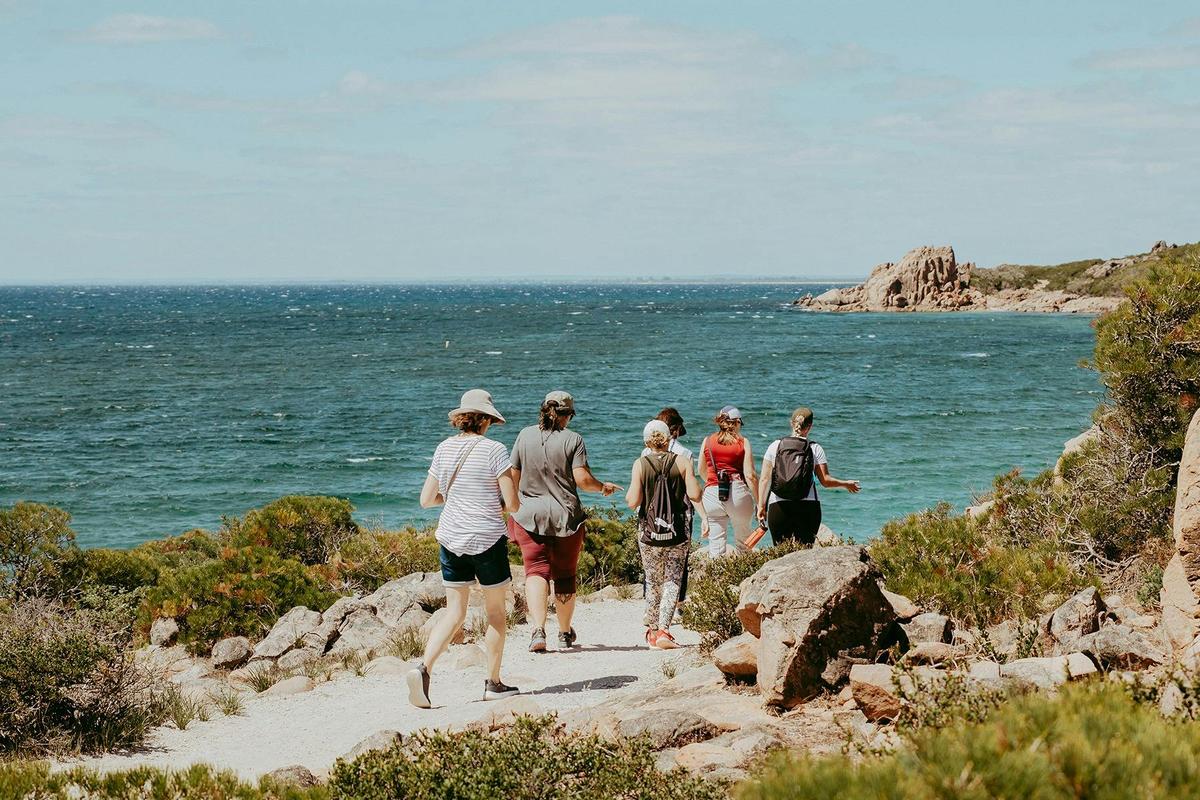 3 Day Margaret River Yoga Retreat from Perth