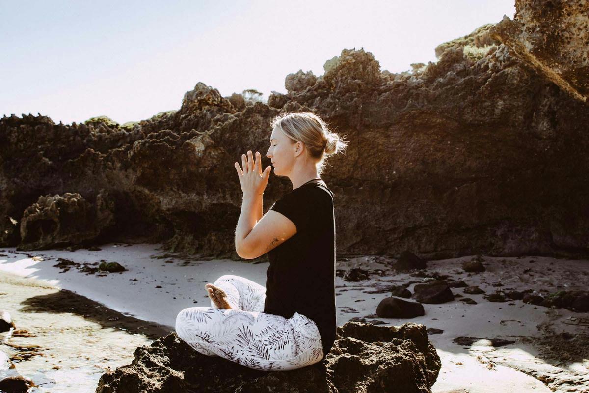 3 Day Margaret River Yoga Retreat from Perth