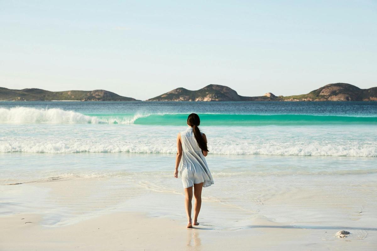 6 Day Western Australia Private Luxury Tour