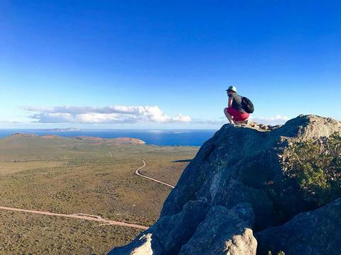 10 Day Perth to Adelaide Adventure Tour