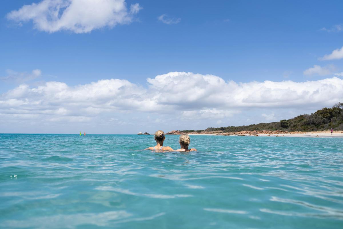 3 Day Margaret River Yoga Retreat from Perth