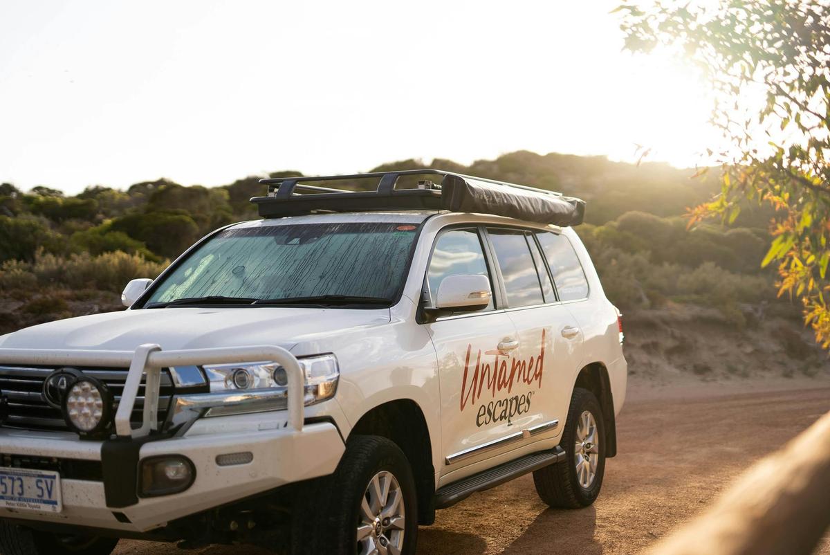 4 Day Margaret River and South West Private Tour