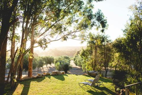 Yala Yallingup Retreat and Spa
