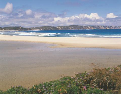 Wilson Inlet