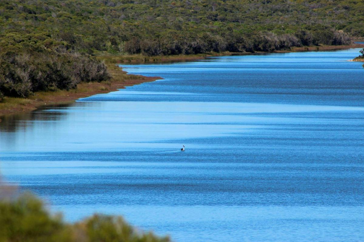 Greenough River