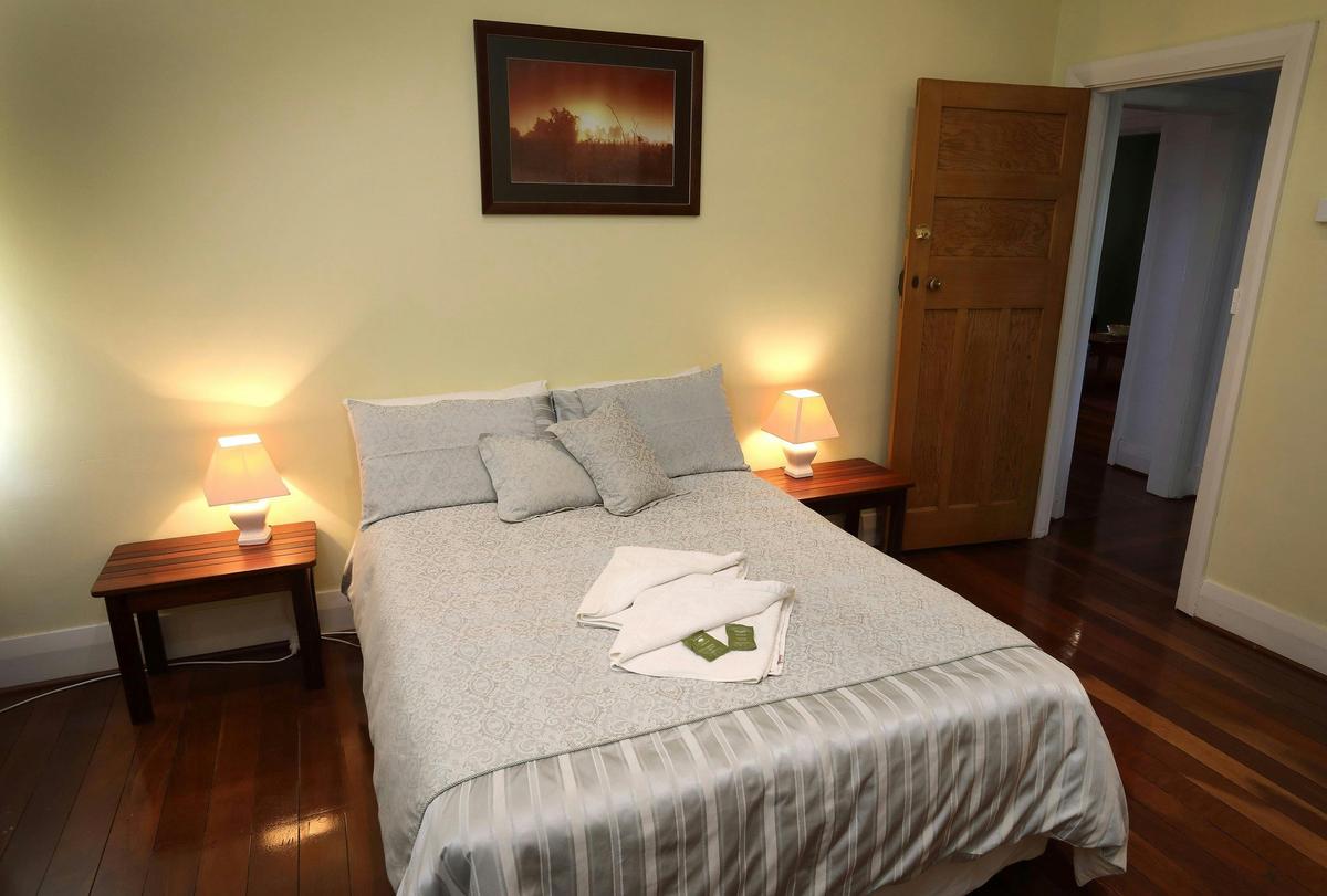 Upper Reach Spa Cottage