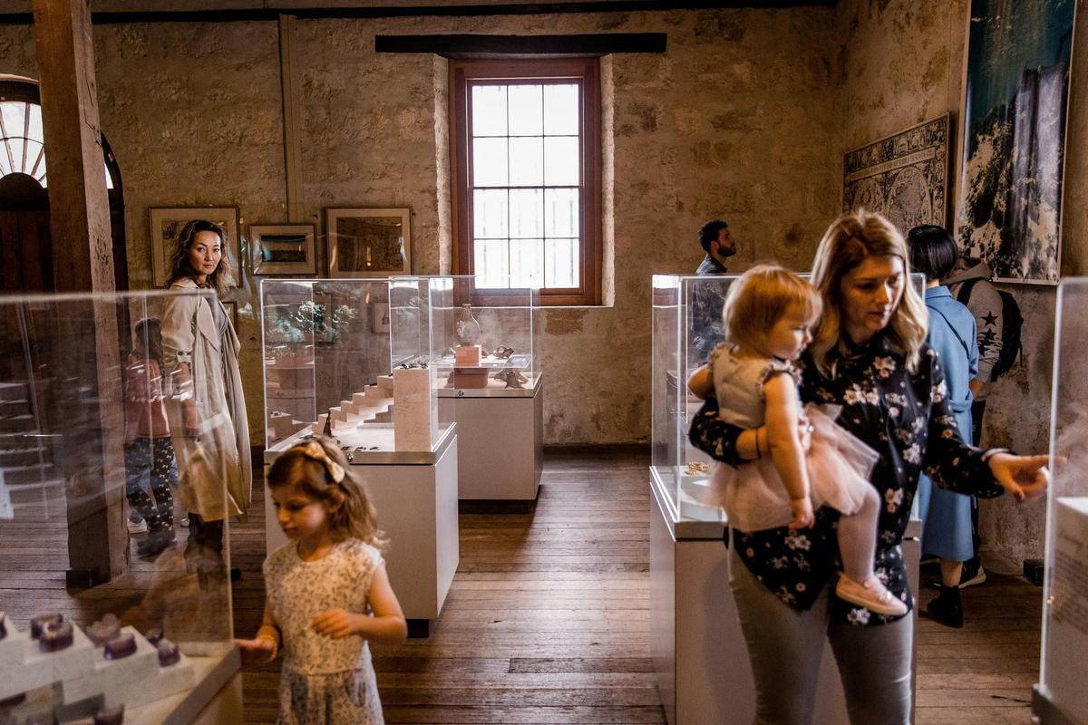 Dutch Wrecks Gallery