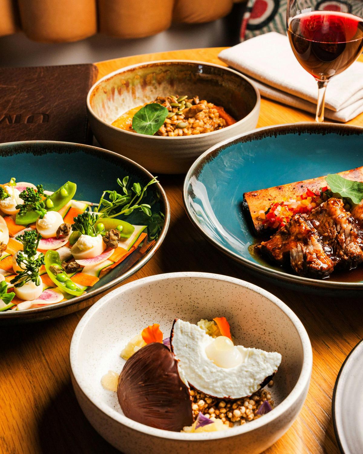 UMA Restaurant