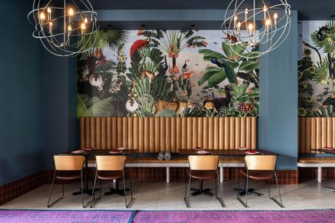 UMA Restaurant