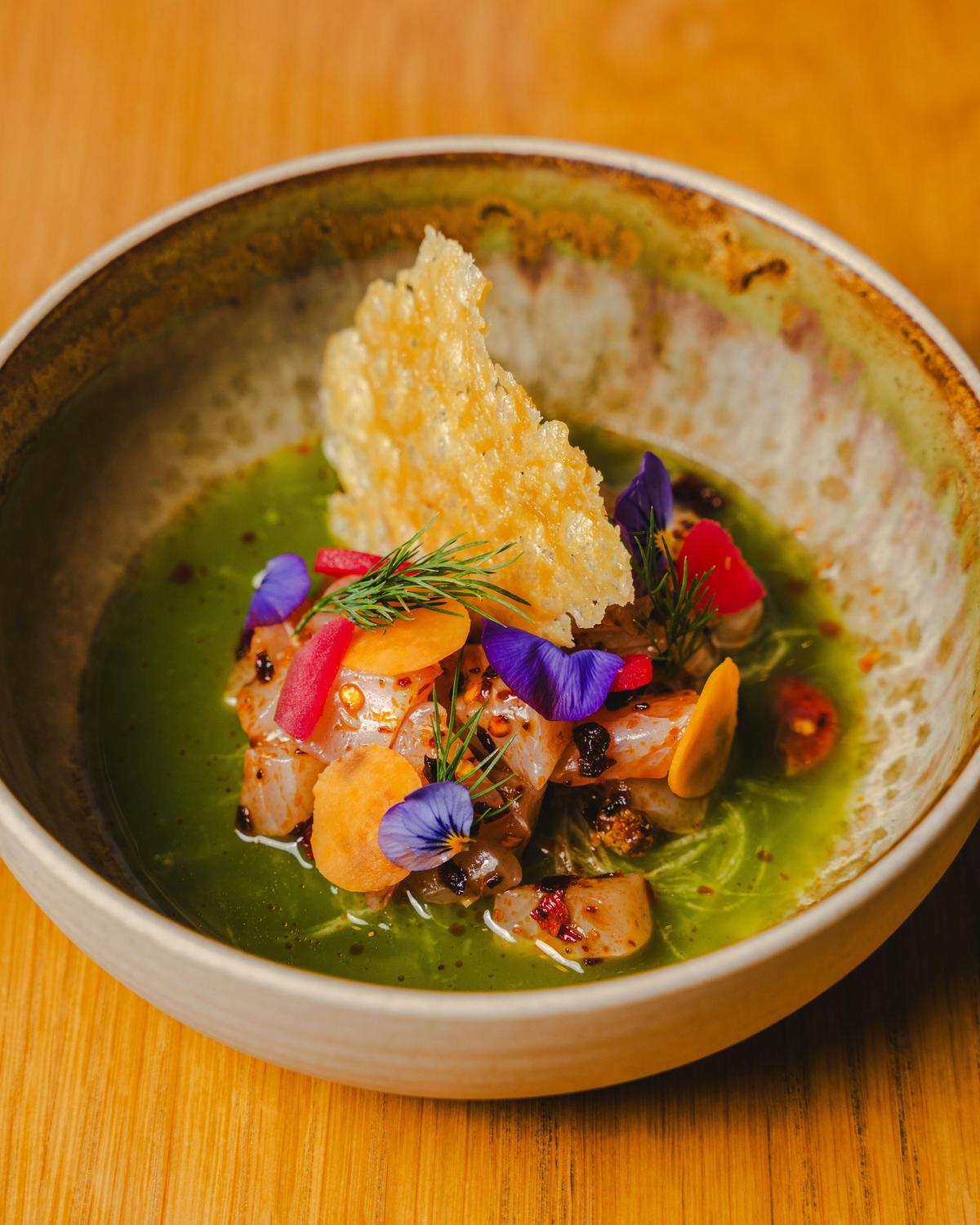 UMA Restaurant