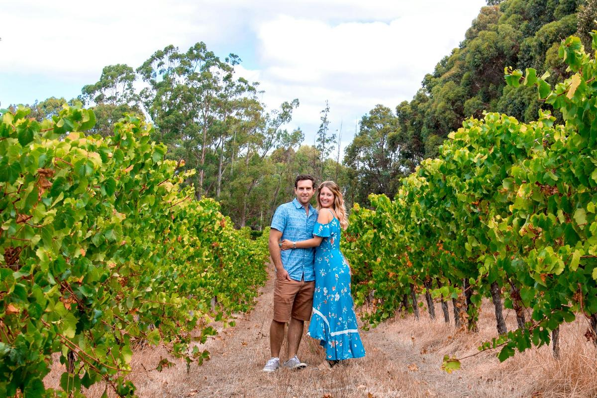Wine and Beer Adventure