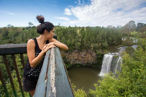 Via Travel Australia - Western Australia