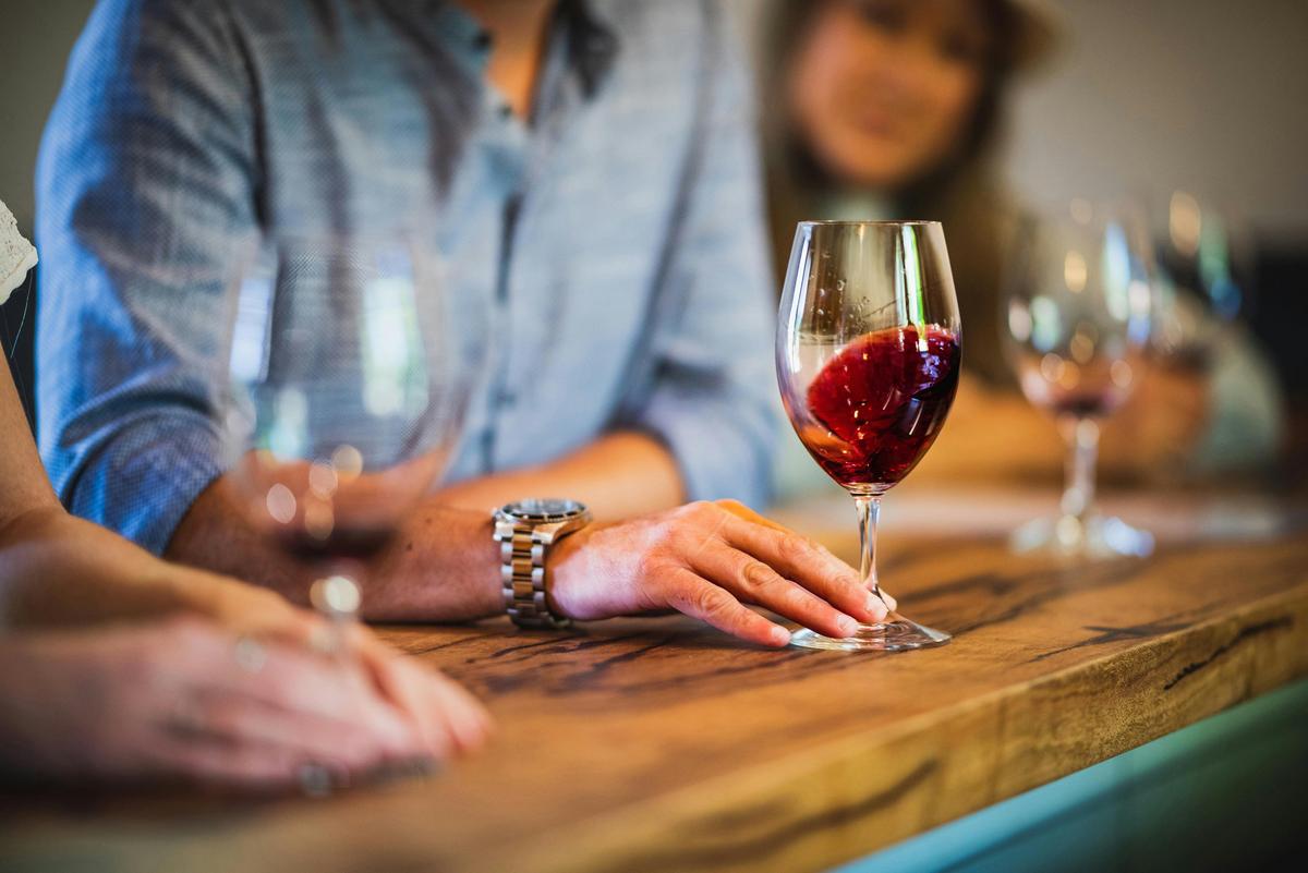 Bickley Valley Wine Tour - Private tour