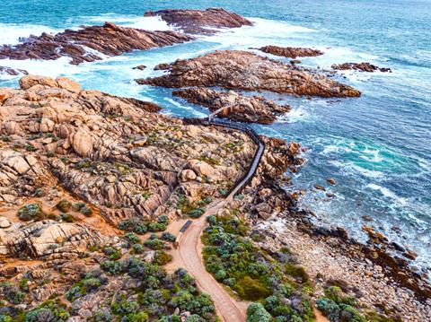 Margaret River Private Wine Tour from Perth