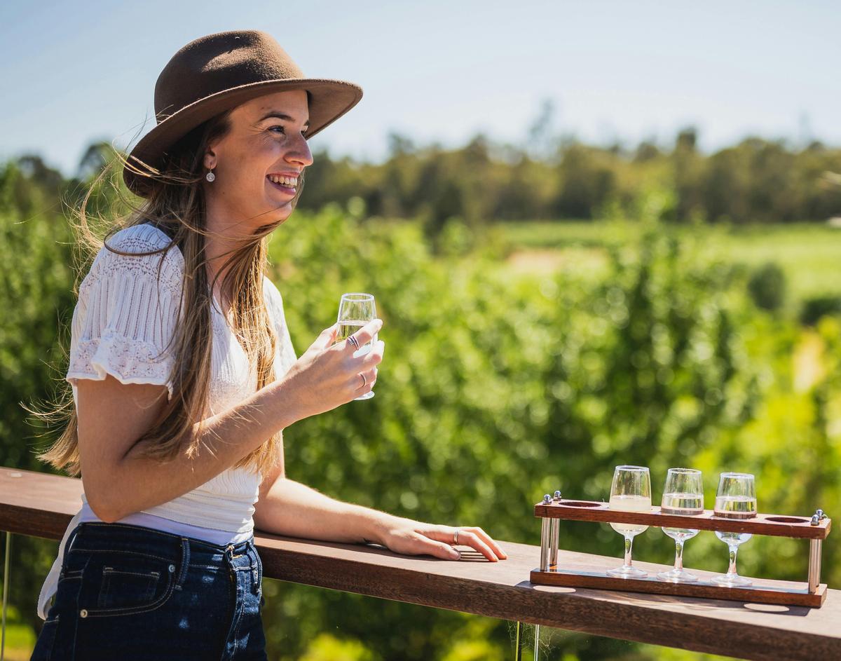 Bickley Valley Wine Tour - Private tour