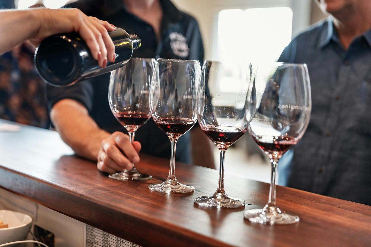 Swan Valley Wine Adventure