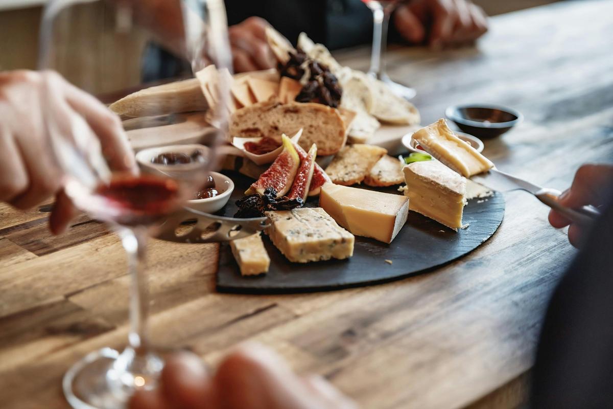 Swan Valley Wine Adventure