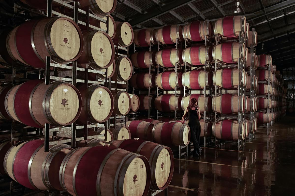 Margaret River Private Wine Tour from Perth
