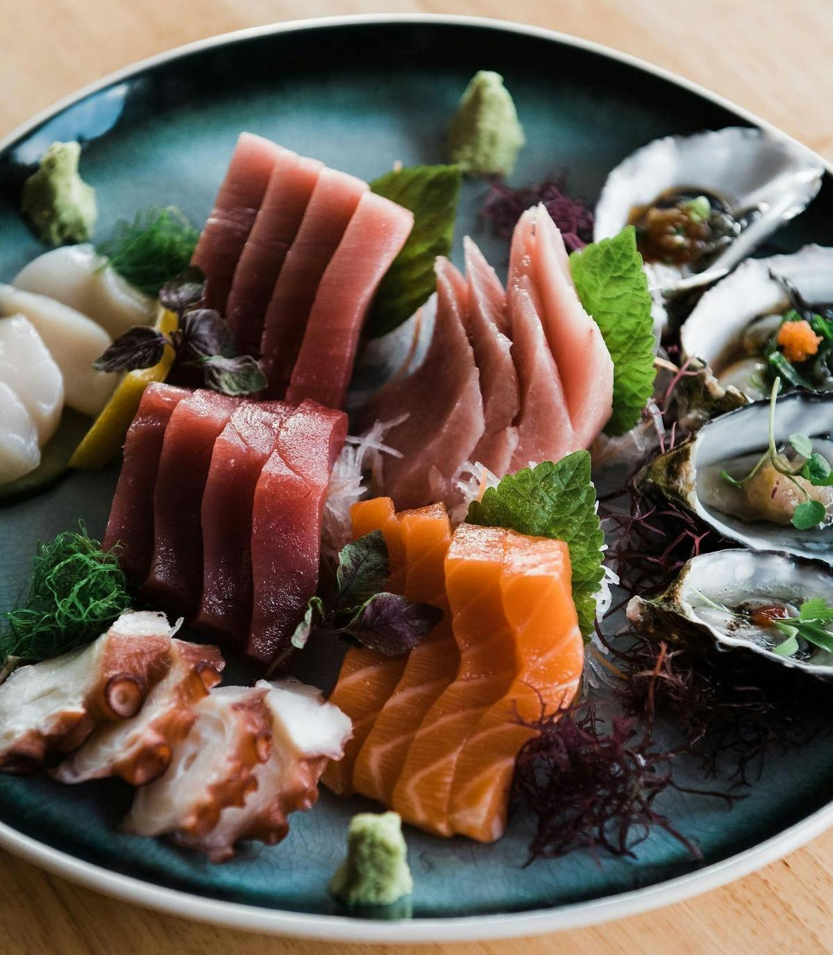 Tsukaya, Mt Hawthorn, Western Australia