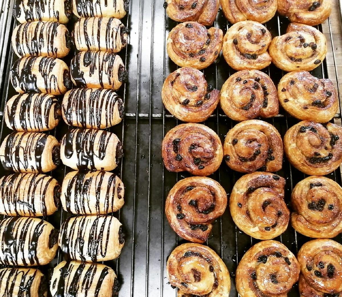 Yallingup Gugelhupf Bakery, Yallingup, Western Australia