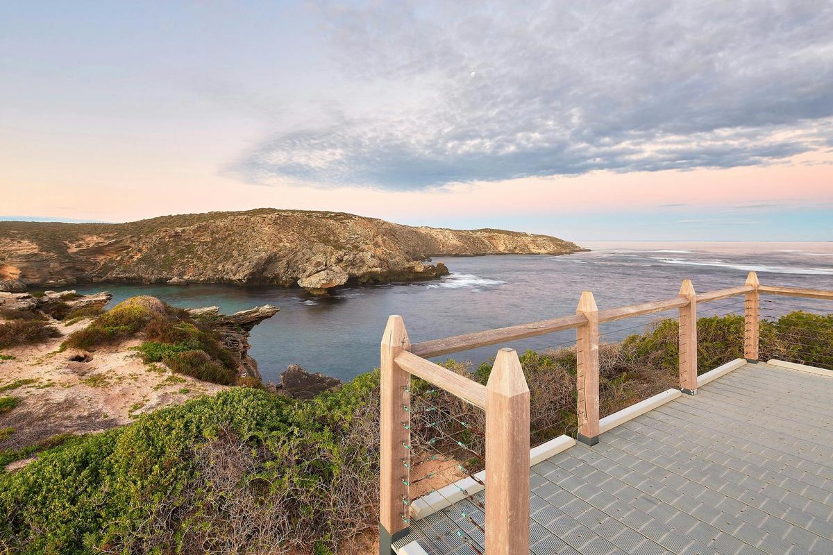 West End, Rottnest Island, Western Australia