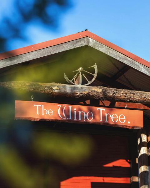 Wine Tree Cidery