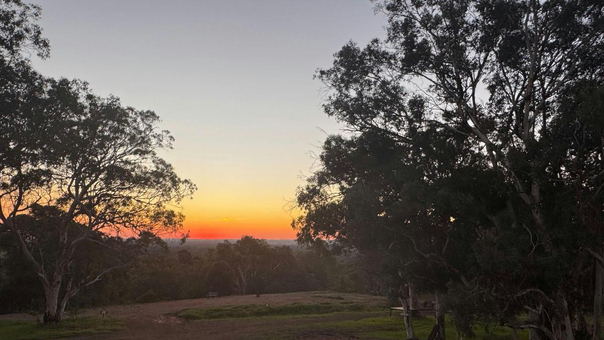 Yarrabah High Country
